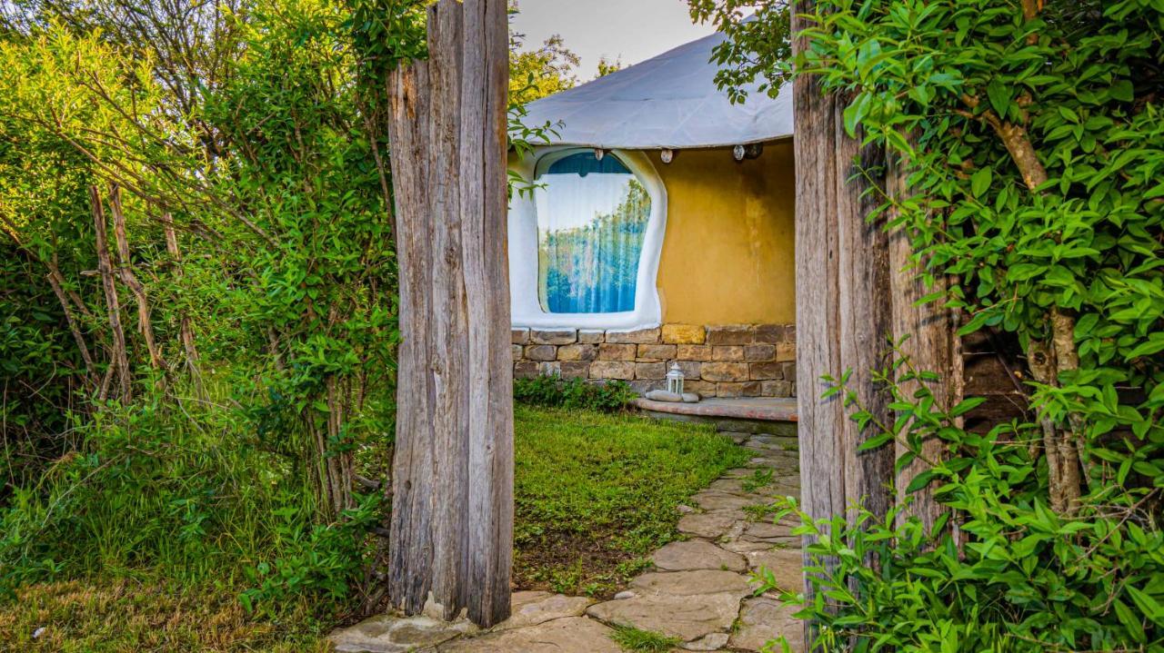 Clay House Banya Villa Banya  Exterior photo