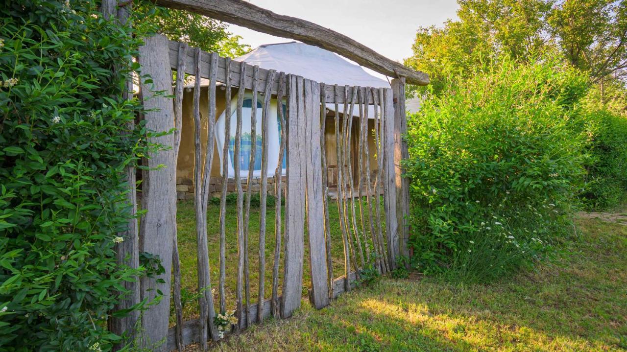 Clay House Banya Villa Banya  Exterior photo