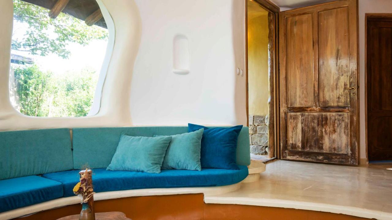 Clay House Banya Villa Banya  Exterior photo