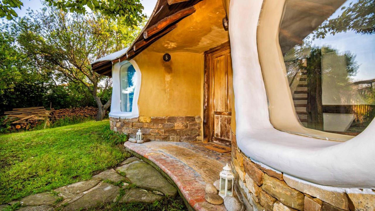Clay House Banya Villa Banya  Exterior photo