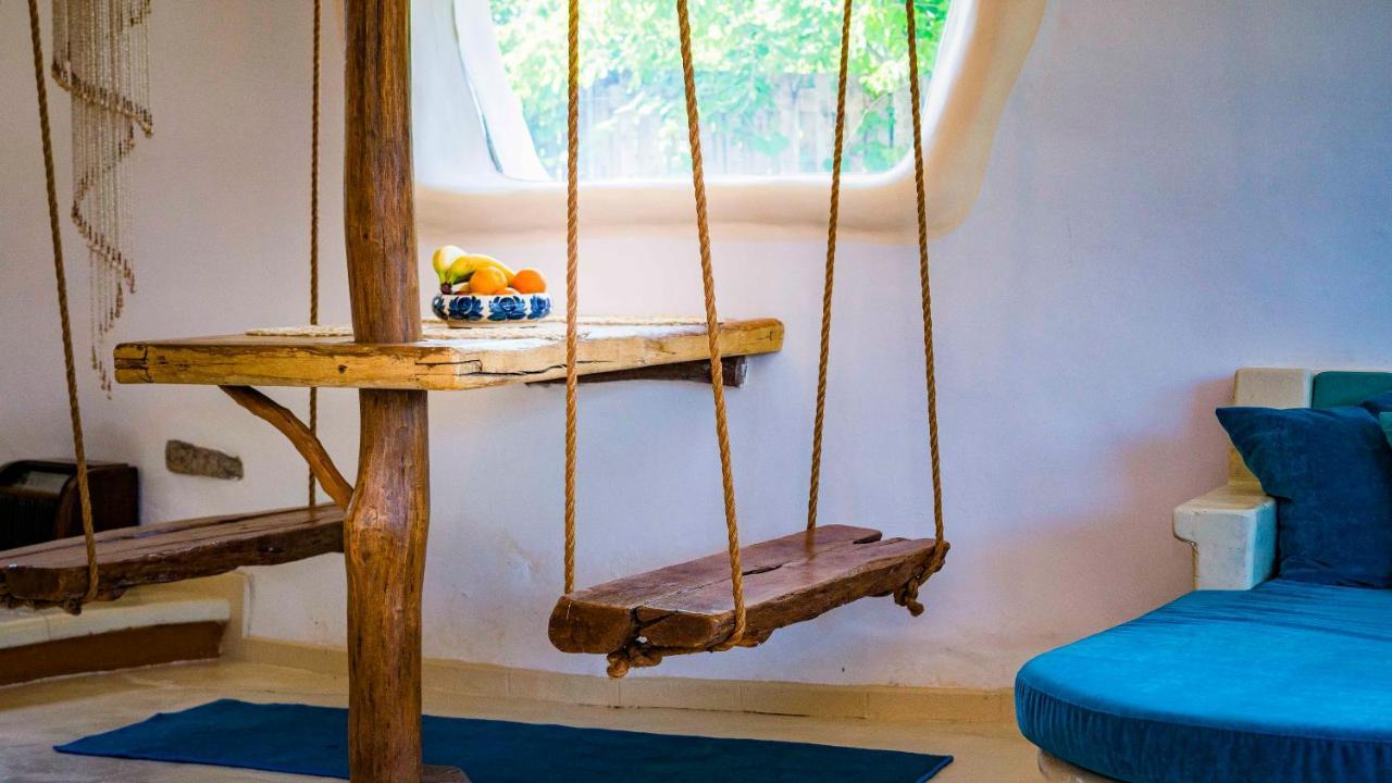 Clay House Banya Villa Banya  Exterior photo