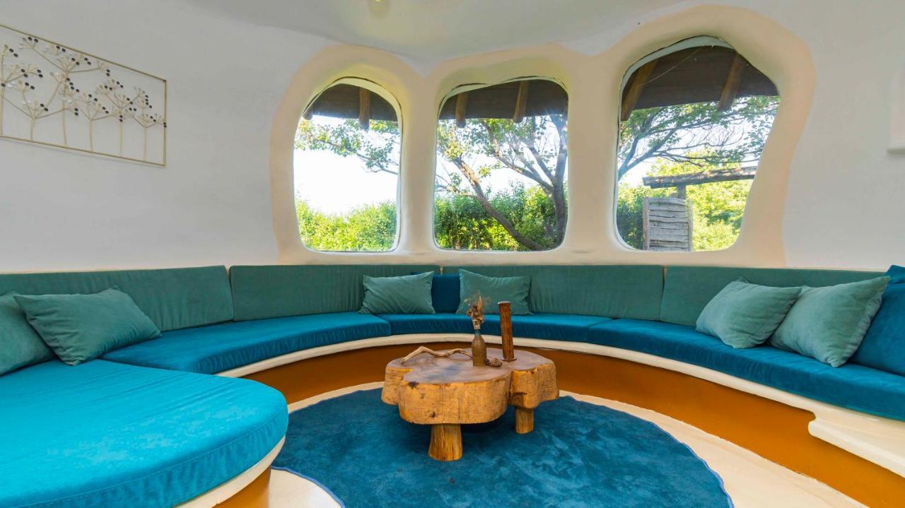 Clay House Banya Villa Banya  Exterior photo