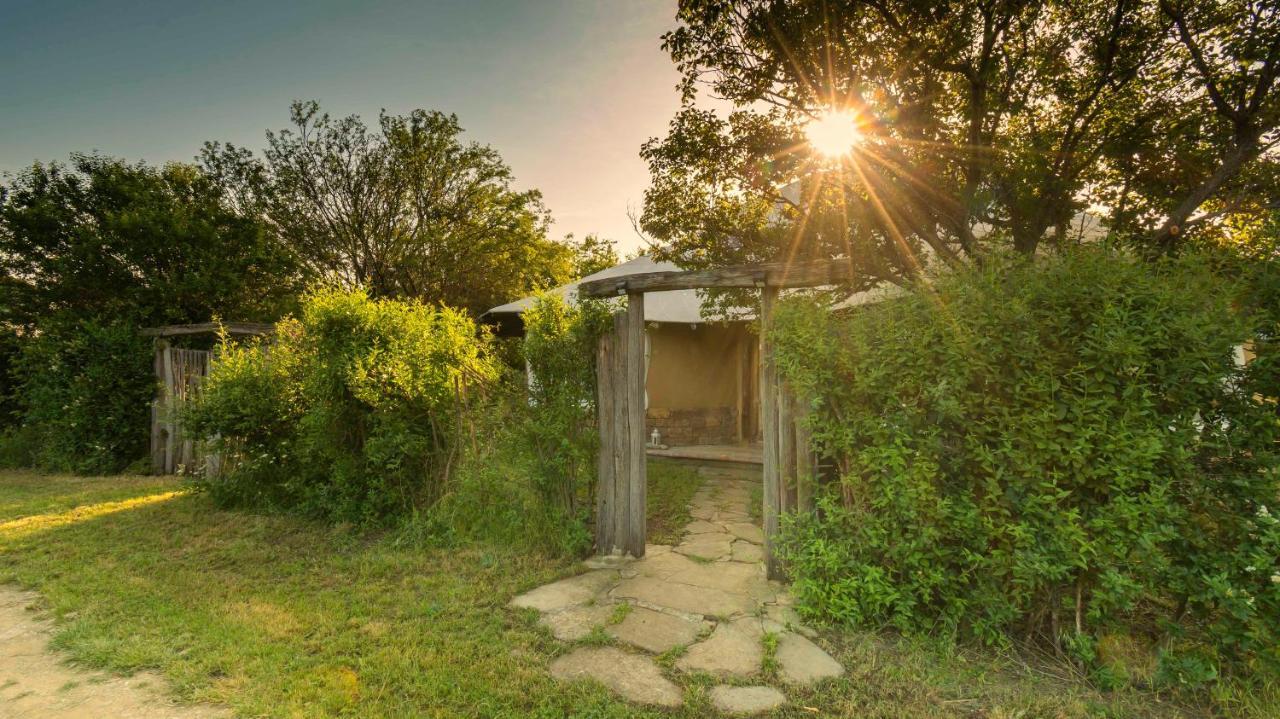 Clay House Banya Villa Banya  Exterior photo